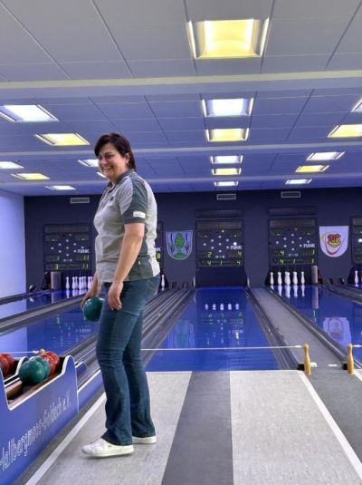 Hallbergmooser Indoor Cup – Bild 3